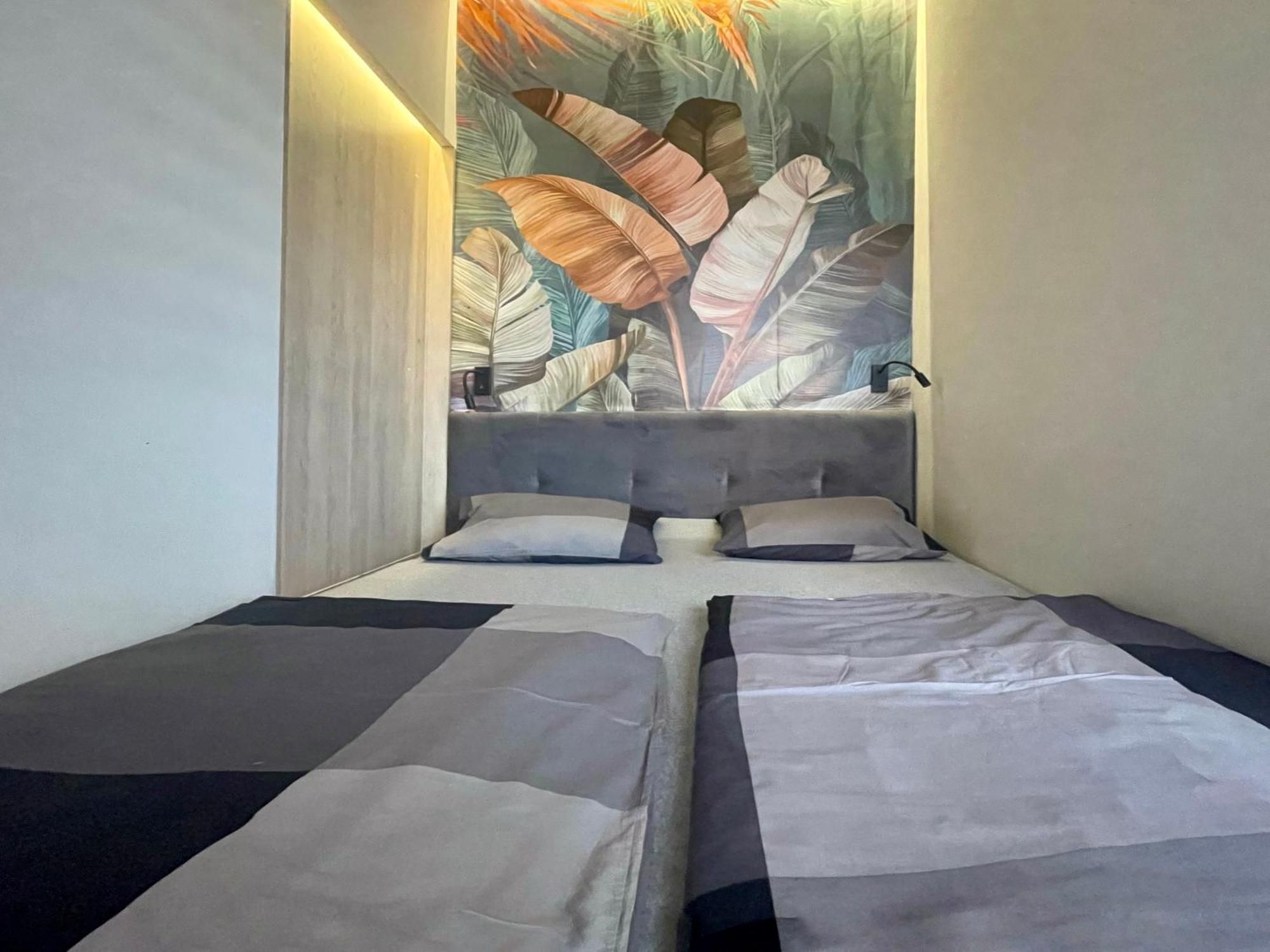 4Uapart-Apartment Suite Platan Tower Paradiso Свиноуйсьце Экстерьер фото